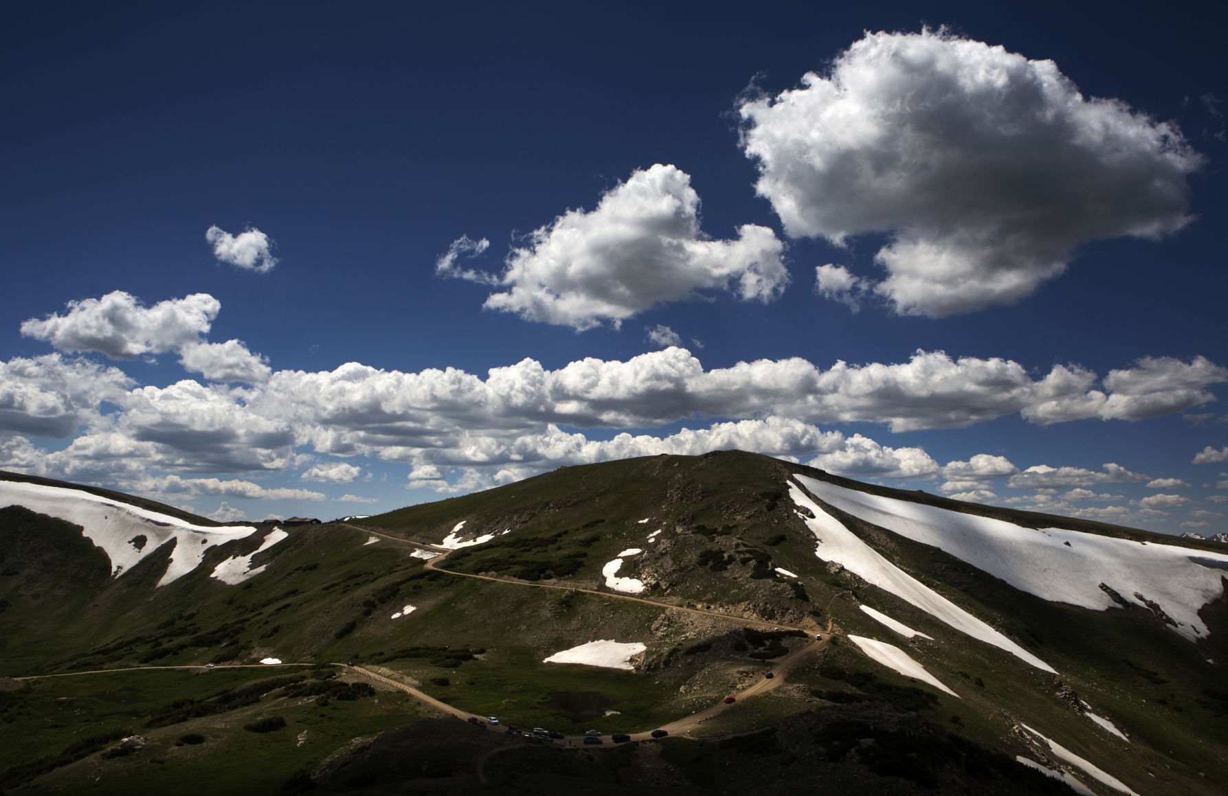 Bag a 13er